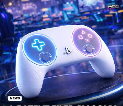 PS6 PS6