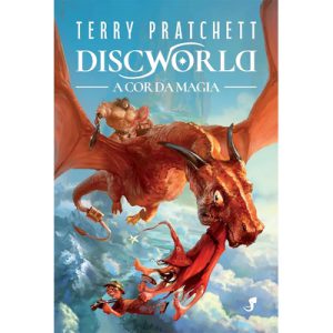 O Mundo do Disco – Terry Pratchett