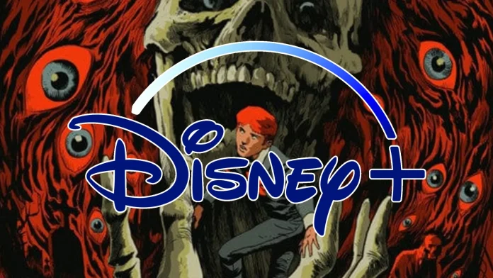 Afterlife with Archie Afterlife with Archie