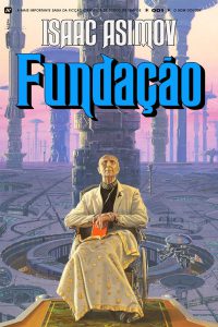 Fundação – Isaac Asimov