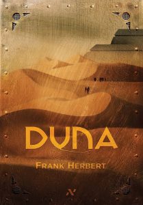Duna – Frank Herbert