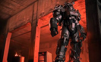 Fallout 5