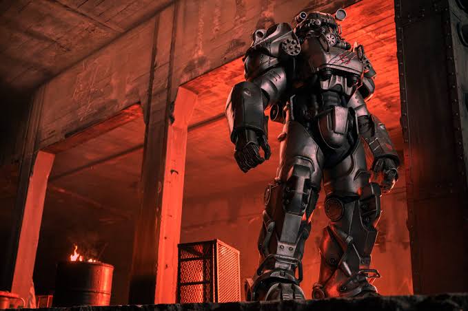 Fallout 5