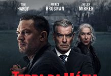 Terra da Máfia: Segunda Temporada Ganha Primeiro Trailer e Marca o Retorno Intenso de Tom Hardy Terra da Máfia