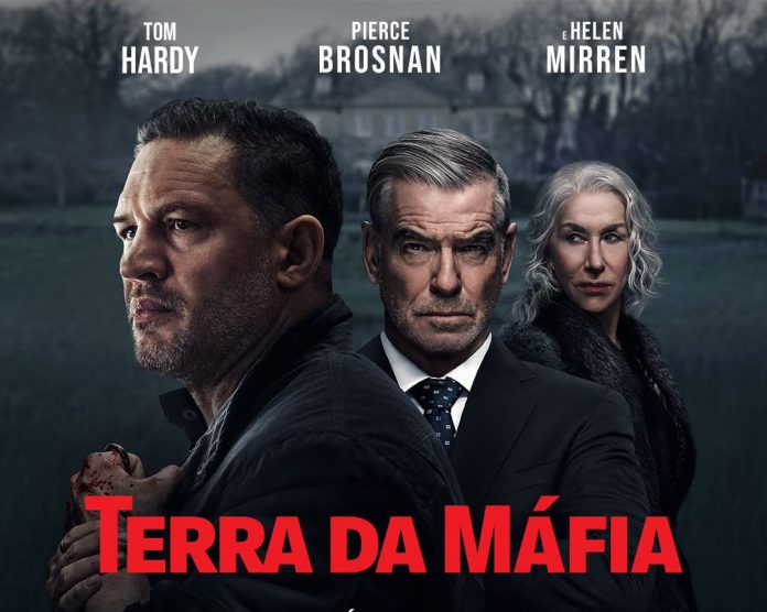 Terra da Máfia