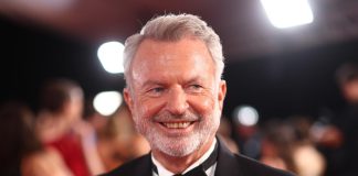 Sam Neill