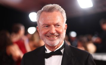 Sam Neill
