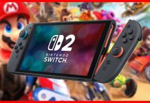 Switch 2