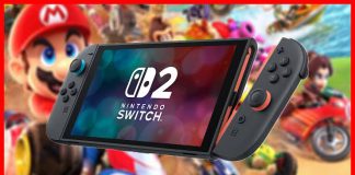 Switch 2