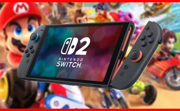 Switch 2