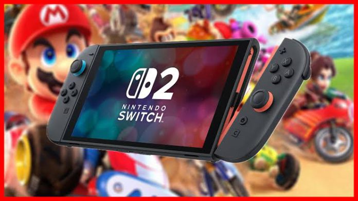 Switch 2