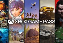 Xbox Game Pass New Games For July Revealed