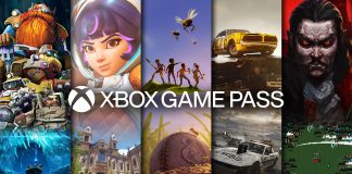 Xbox Game Pass New Games For July Revealed