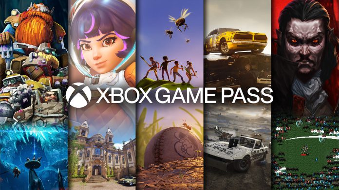Xbox Game Pass New Games For July Revealed Xbox Game Pass New Games For July Revealed