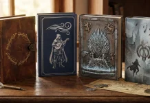 10 Livros de Fantasia com os Melhores Mundos Já Criados, Segundo a Crítica Especializada 10 Livros de Fantasia com os Melhores Mundos Já Criados, Segundo a Crítica Especializada
