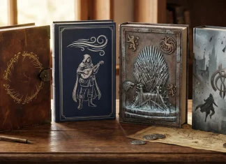 10 Livros de Fantasia com os Melhores Mundos Já Criados, Segundo a Crítica Especializada 10 Livros de Fantasia com os Melhores Mundos Já Criados, Segundo a Crítica Especializada