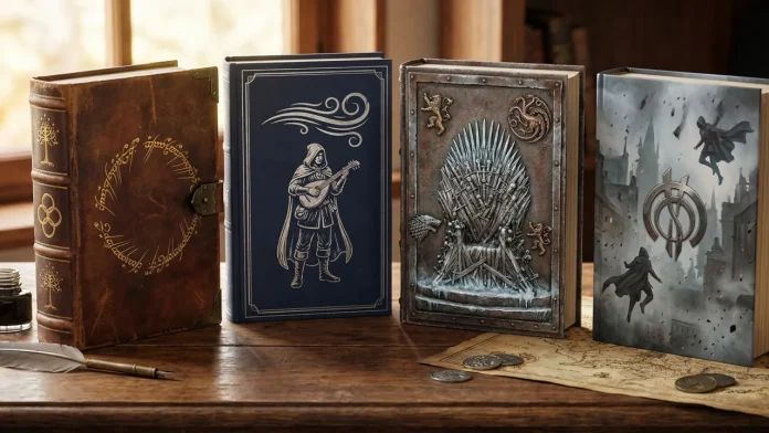 ihsugguhyr10 Livros de Fantasia com os Melhores Mundos Já Criados, Segundo a Crítica Especializada 10 Livros de Fantasia com os Melhores Mundos Já Criados, Segundo a Crítica Especializada