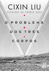 O Problema dos Três Corpos – Liu Cixin