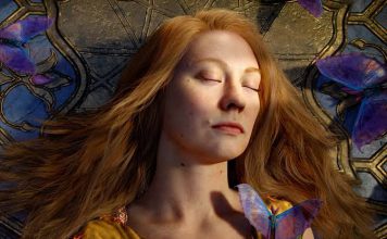 Atriz de Laufey em God of War Responde às Críticas de Fãs e Conquista a Comunidade God of War