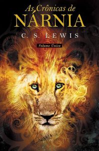 As Crônicas de Nárnia – C. S. Lewis