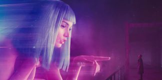 Blade Runner 2099