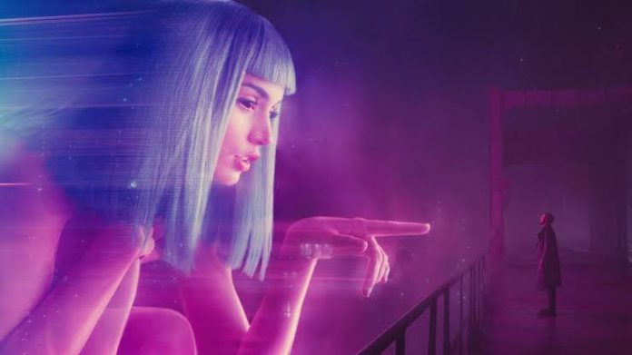 Blade Runner 2099