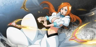 Bleach: Thousand-Year Blood War