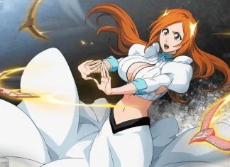 Bleach: Thousand-Year Blood War Ganha Contagem Regressiva com o Visual Mais Ousado de Orihime Até Agora Bleach: Thousand-Year Blood War
