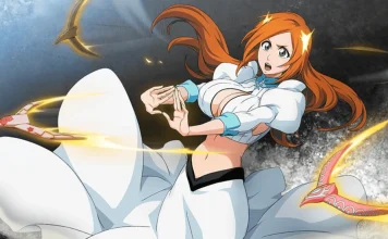 Bleach: Thousand-Year Blood War Ganha Contagem Regressiva com o Visual Mais Ousado de Orihime Até Agora Bleach: Thousand-Year Blood War