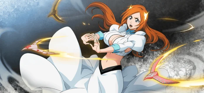 Bleach: Thousand-Year Blood War Bleach: Thousand-Year Blood War