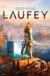 God of War Laufey