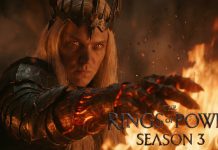 O Senhor dos Anéis: Os Anéis de Poder – 3ª Temporada Dá um Grande Passo Rumo a O Senhor dos Anéis com a Ascensão do Um Anel O Senhor dos Anéis: Os Anéis de Poder - 3ª Temporada