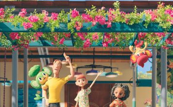 Pokémon Concierge: A Série de 8 Episódios da Netflix com 100% no Rotten Tomatoes É a Maratona Perfeita para o Fim de Semana Pokémon Concierge