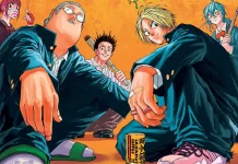 Sakamoto Days Dá Sinais de Que Está Chegando ao Fim: Mangá Entra em Sua Fase Decisiva Sakamoto Days