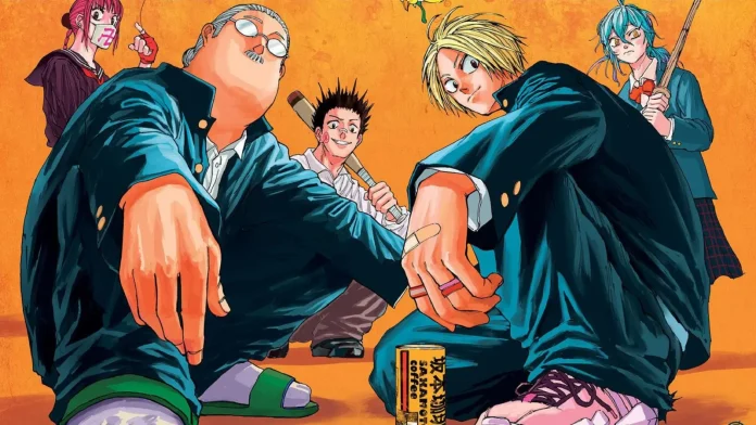 Sakamoto Days Sakamoto Days