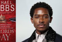 Nova Série de Espionagem da Netflix, The Lords’ Day, Reúne Estrelas de Game of Thrones e Harry Potter The Lords’ Day