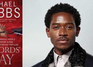 Nova Série de Espionagem da Netflix, The Lords’ Day, Reúne Estrelas de Game of Thrones e Harry Potter The Lords’ Day