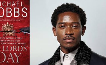 Nova Série de Espionagem da Netflix, The Lords’ Day, Reúne Estrelas de Game of Thrones e Harry Potter The Lords’ Day