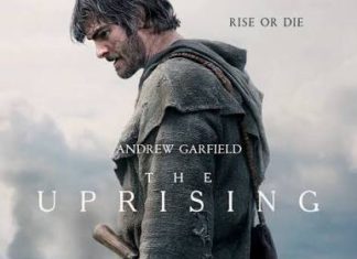 The Uprising