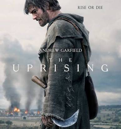 The Uprising The Uprising