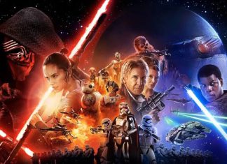 Star Wars