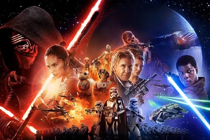 Star Wars