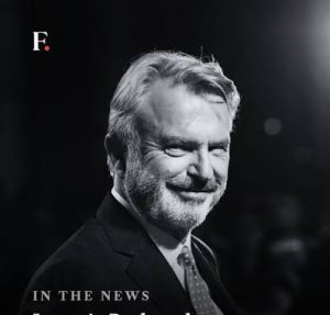 Sam Neill