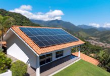 tecnologia solar