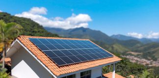 tecnologia solar