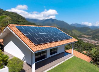tecnologia solar