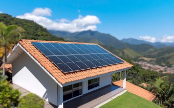 tecnologia solar