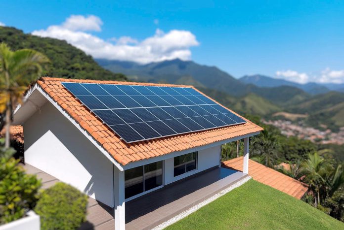 tecnologia solar