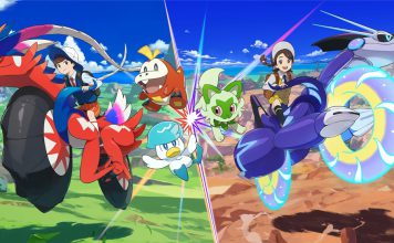 Última Chance para Conseguir um Pokémon Super Raro em Pokémon Scarlet & Violet Hisuian Samurott
