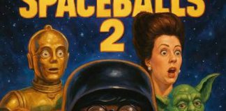 Spaceballs 2
